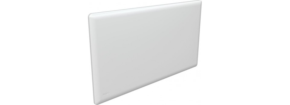 Nobo представляет инновационный конвектор для эффективного обогрева помещений - NTL4S 05 Oslo