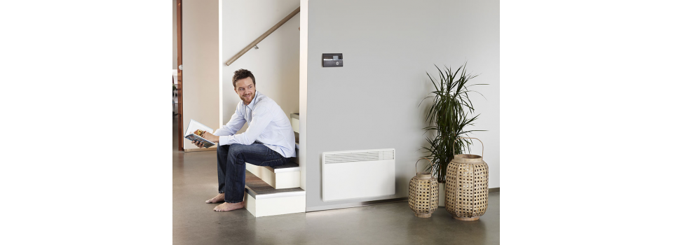 Рекомендации компании NOBO об уходе за конвекторами 