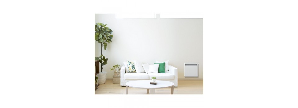 Согревайтесь вместе с конвектором NFK4W 05 от NOBO в прохладное время года