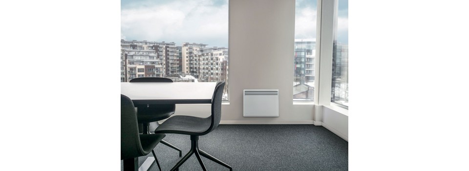 Nobo: значение конвектора и его задачи, а также отличия от обогревателя 