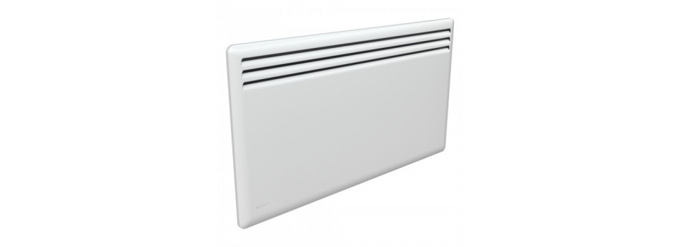 Конвекторы NOBO: Обзор моделей OSLO, VIKING и NORDIC