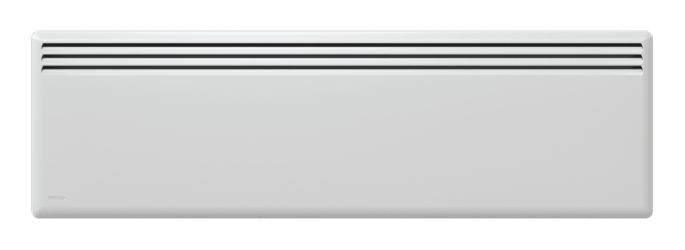 В каких случаях используют конвекторы NOBO Nordic