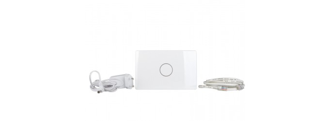 Контроллер для умного дома NOBO EcoHub