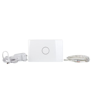 NOBO Ecohub беспроводной контроллер NOBO Ecohub беспроводной контроллер