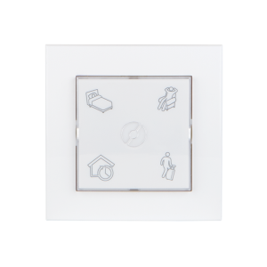 NOBO Ecoswitch беспроводной переключатель режима NOBO Ecoswitch беспроводной переключатель режима