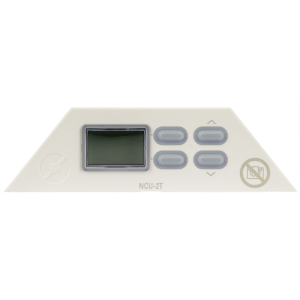 Термостат NOBO NCU 2T Термостат NOBO NCU 2T