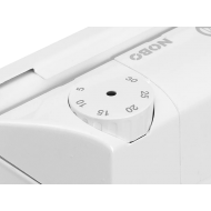 NOBO Конвектор Nordic NFK4W 15