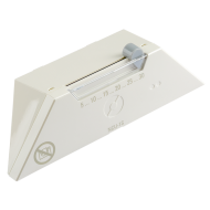 NOBO Конвектор Oslo NTL4S 10